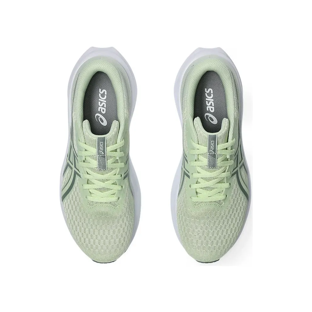 ASICS PATRIOT 14 “Whisper Green / Monument Blue” (1012B836-300)