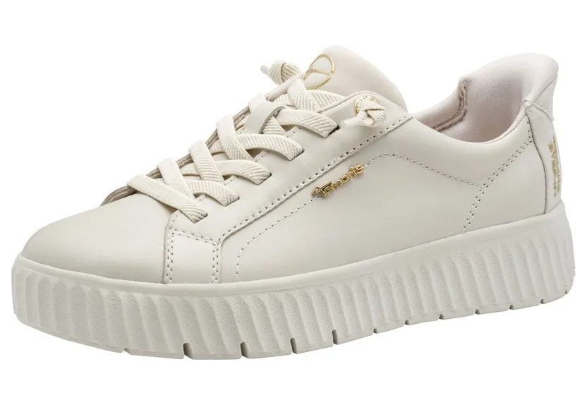 Tamaris sneaker Offwhite (1063065)
