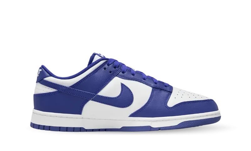 Nike Dunk Low Retro Black White Panda (2021) (DV0833-103)