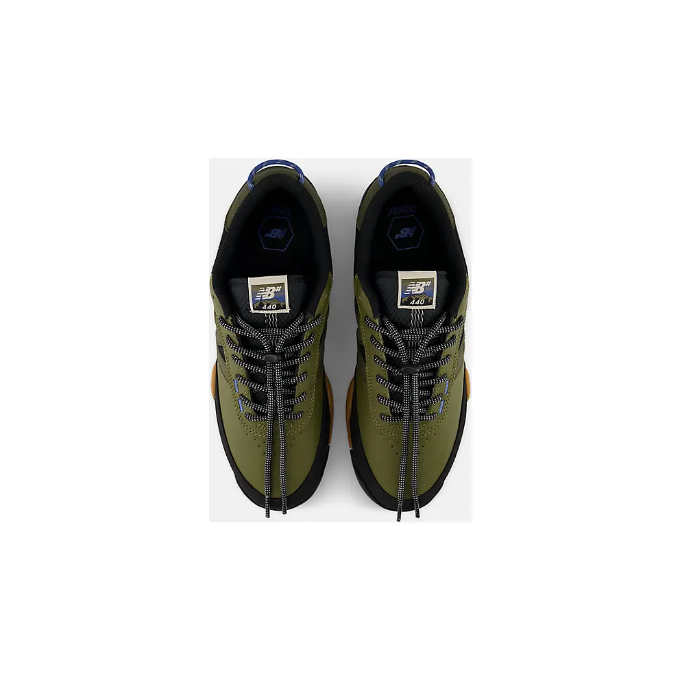 New Balance New Balance Numeric 440Wv2 (UN440WOL)