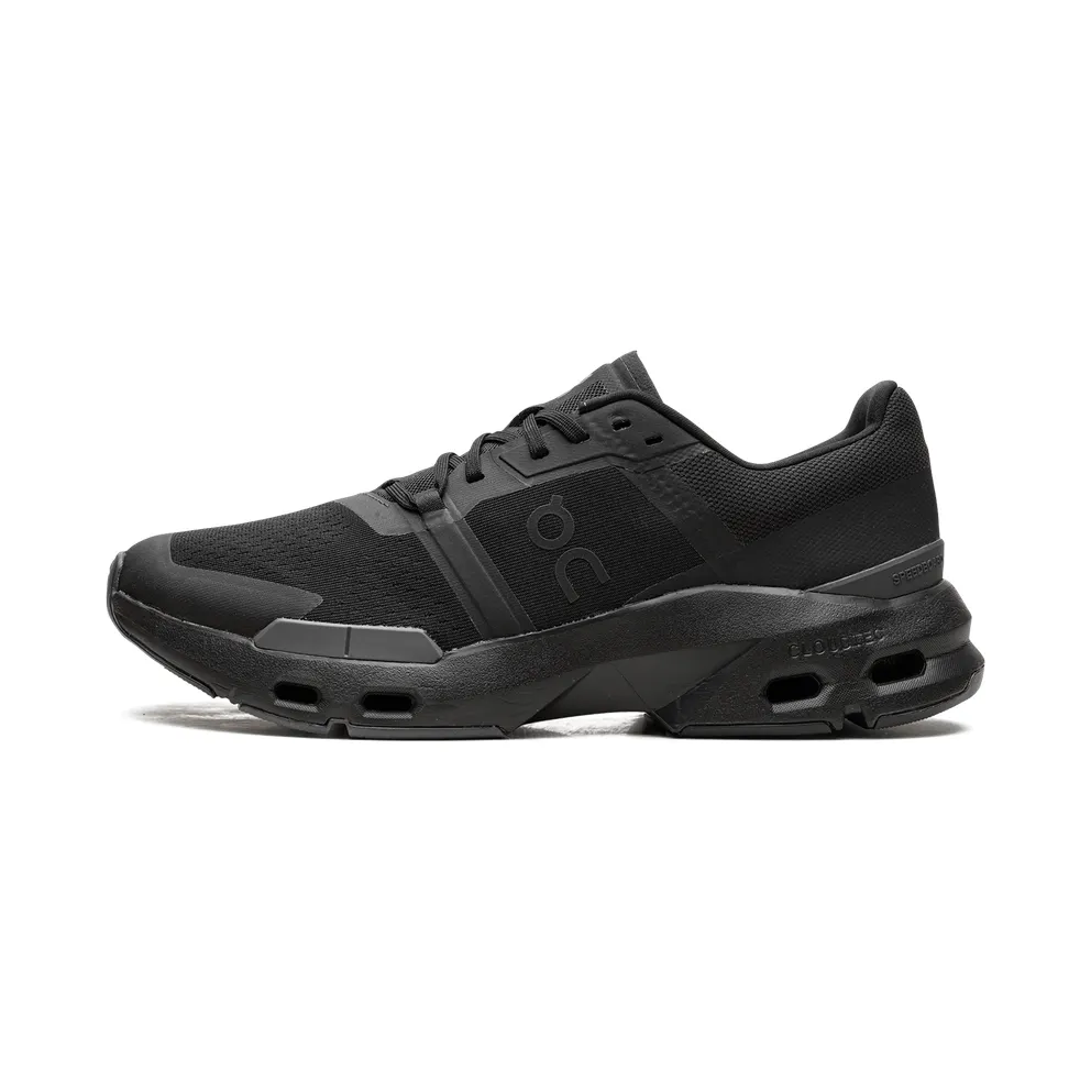 On Running CLOUDPULSE “BLACK/ECLIPSE” (3MD30060106)