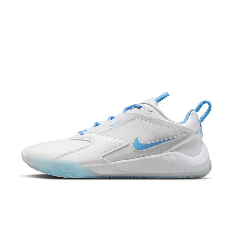 Nike Air Zoom HyperAce 3 White Valor Blue (FQ7074-103)