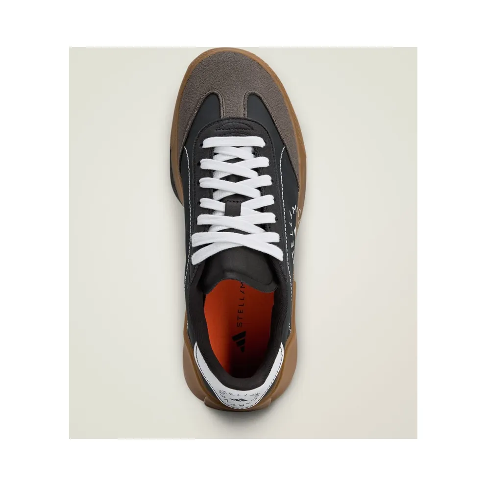 Adidas adidas by Stella McCartney Court Boost Cloud White / Gum / Core Black (IE3494)