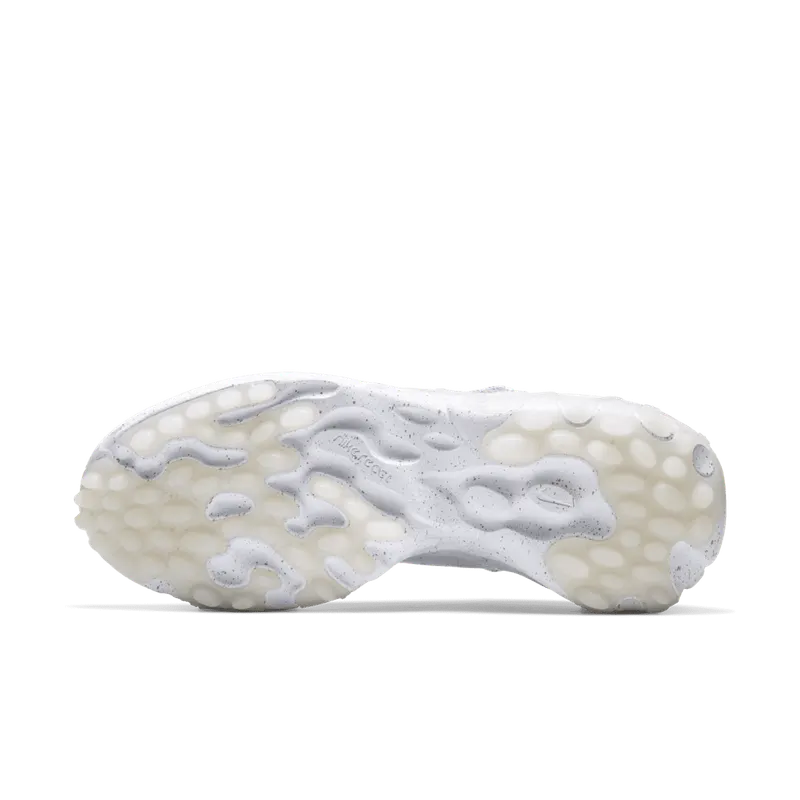 Nike React Presto Undercover White White/Black-White (CU3459-100)