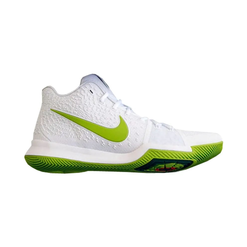 Nike Kyrie 3 Mountain Dew K.A.R.E. Kit (752331-100)
