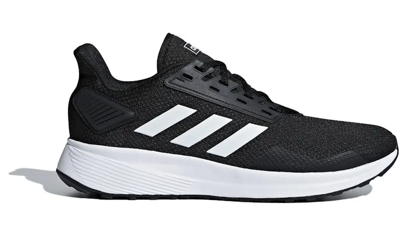 adidas Duramo 9 Core Black (BB7066)