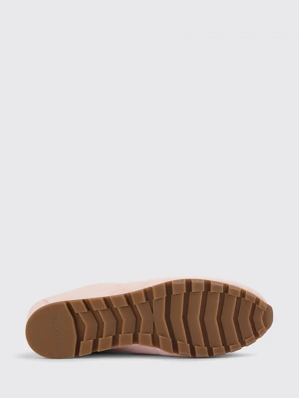 Doucal’s Suede Pink (DD8907JULTPZ853DS07)