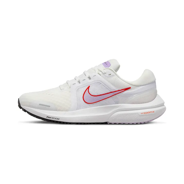 Nike Air Zoom Vomero 16 (straat) “Summit White / White / Rush Orange / Doll” (DA7698-102)