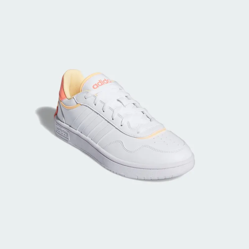 Adidas Hoops 3.0 SE Cloud White (IG6971)