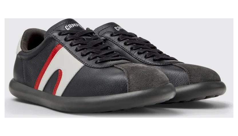 Camper Black (K201608-022PELOTASSOLLER0)