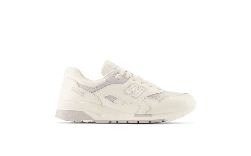 New Balance CM1600 White Grey (CM1600WP)