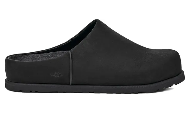 Ugg Otzo Clog Slip-on “Black” (1175209 OTZO CLOG BLK)