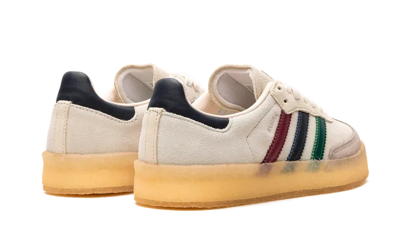Adidas 8th Street Samba “Kith – Clarks – Kithmas” (IE4032)