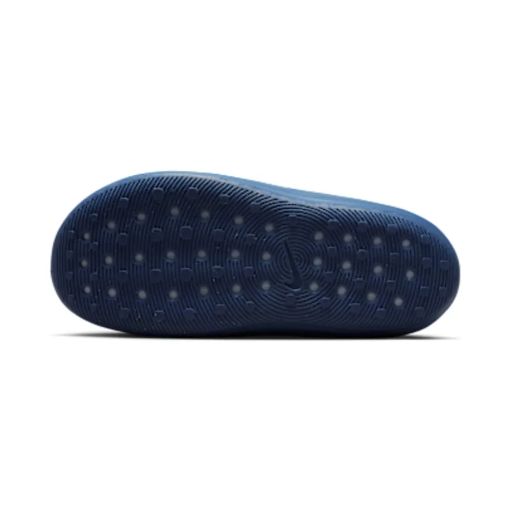 Nike ReactX Rejuven8 Slide Light Armory Blue (HV4484-400)