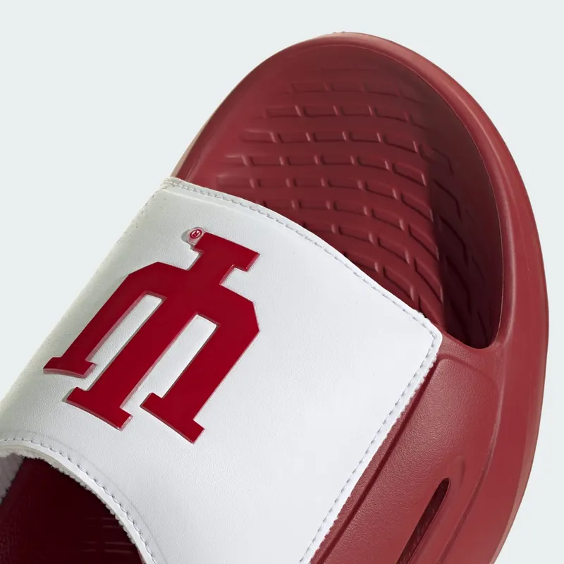 adidas Lightblaze Slide Indiana Hoosiers (IH7114)