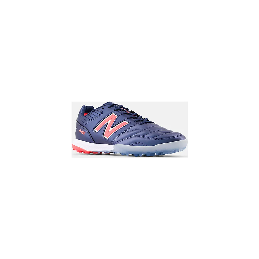 NEW BALANCE 442 PRO TF V2 “NB Navy / Silver / Energy Red” (MS41TMP2)