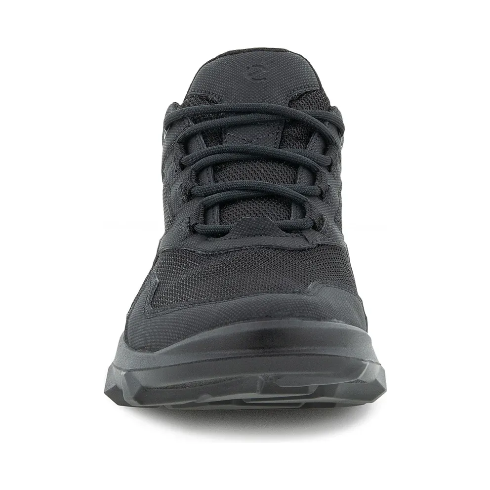 ECCO Mx Womens Low GTX Black (82019351052)