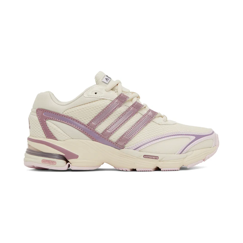 adidas Supernova Cushion 7 Off White / Magic Mauve / Almost Pink (GW6860)