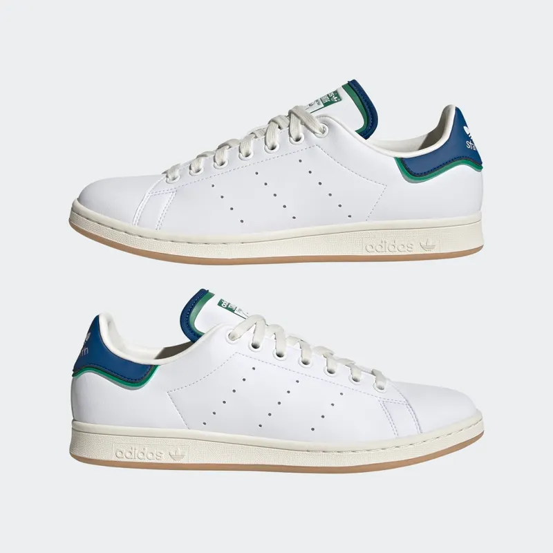 Adidas Stan Smith Cloud White / Off White / Gum (GX4449)