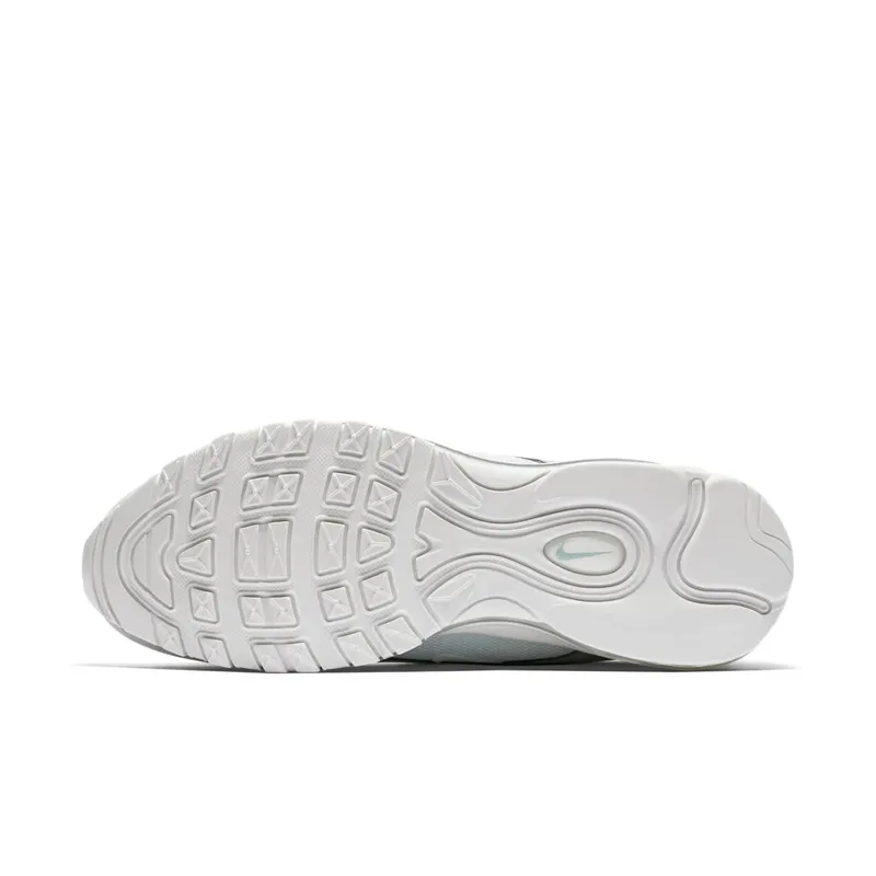 Nike Air Max 97 Premium PRM Light Pumice (2018) (312834-004)