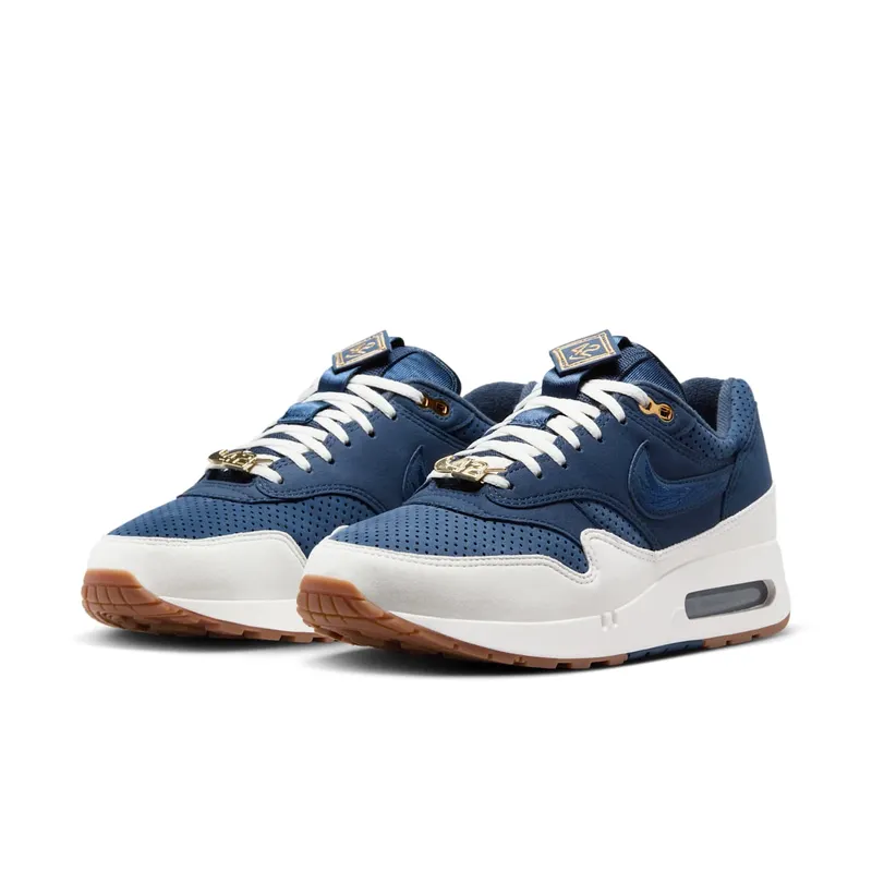 Nike Air Max 1 “Jackie Robinson” (FZ4831-400)