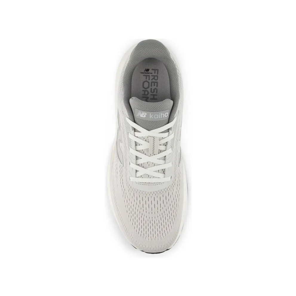 New Balance Fresh Foam Kaiha Road v2 Grey Matter Slate Grey Silver Metallic (MKAIR5R4)