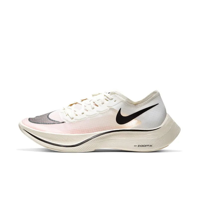 Nike Zoom VaporFly Next% Sail Black Sail/Sail-Black (CT9133-100)