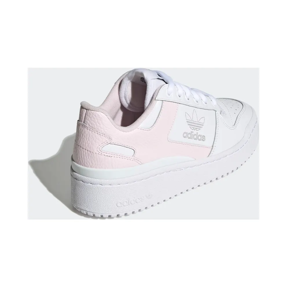 Adidas Forum Bold Cloud White / Almost Pink / Almost Pink (GY6987)