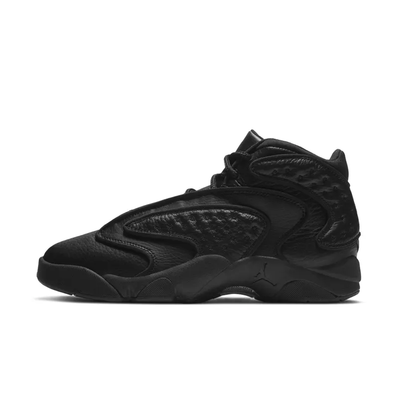 Jordan OG Triple Black (W) Black/Black-Black (CW0907-001)