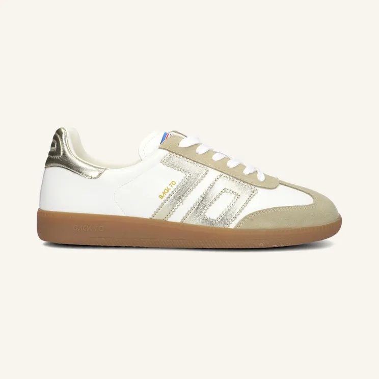 BACK70 Gold (WITGOUD)