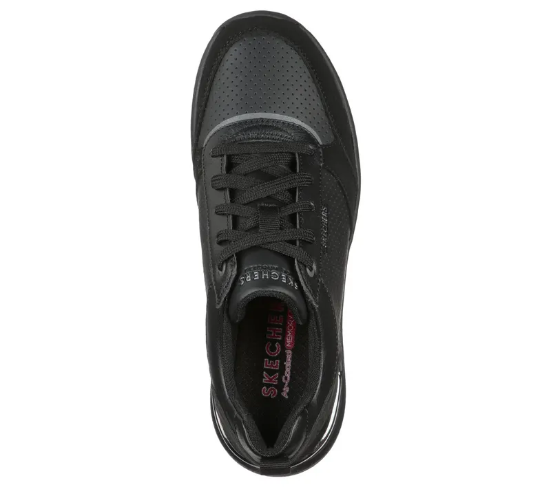 Skechers Billion – Subtle Spots Sneaker Black