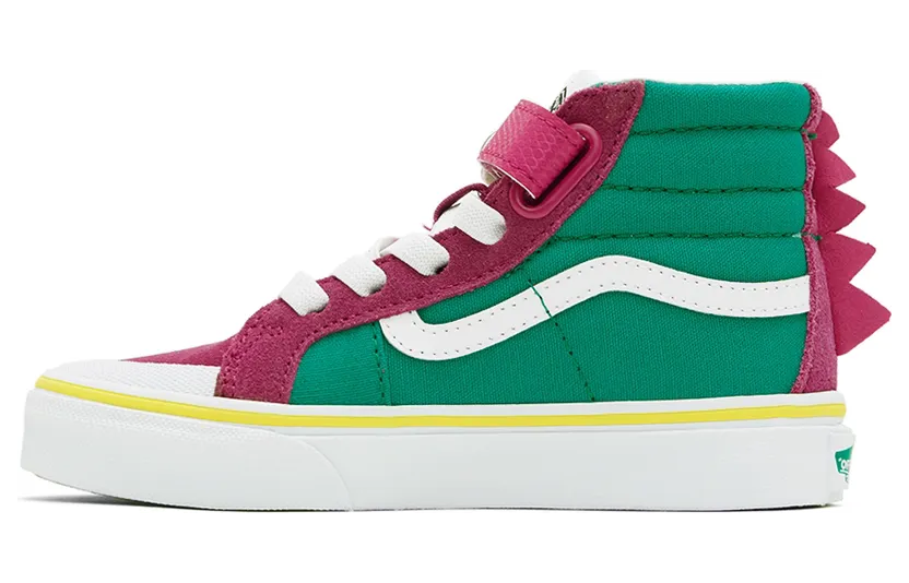 vans-sk8-hi VN0A4U1TARL1