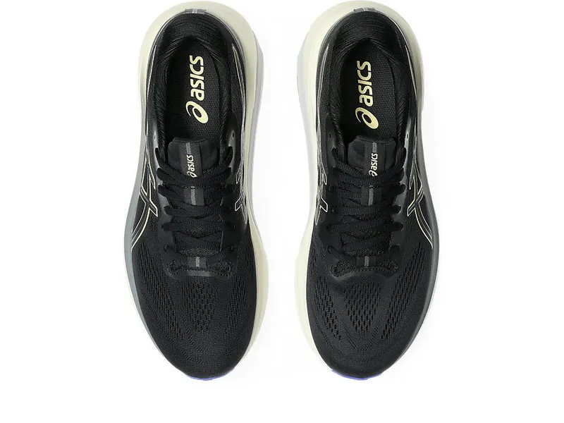 ASICS GT-4000 4 WIDE “Black / Light Orange” (1011B870-002)
