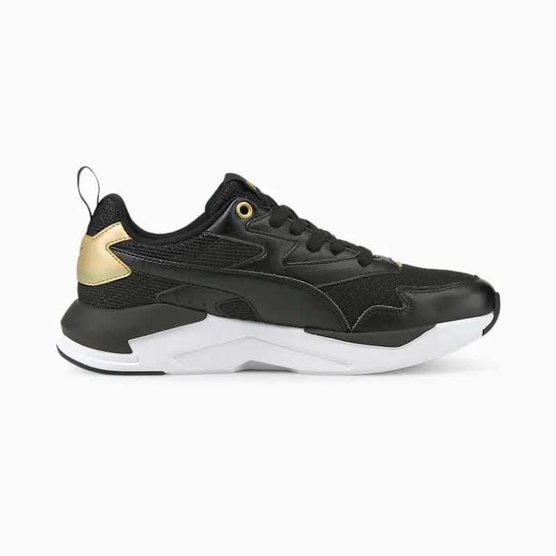 Puma X-Ray Lite Metallic Pop Gold/Black (38271701)
