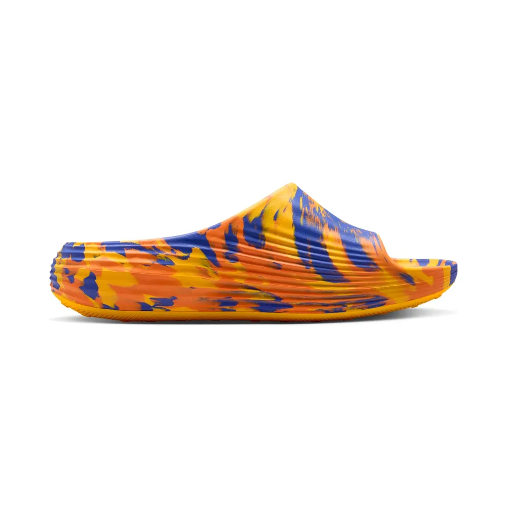 Nike ReactX Rejuven8 Slide SE Lapis Total Orange (IR1432-400)