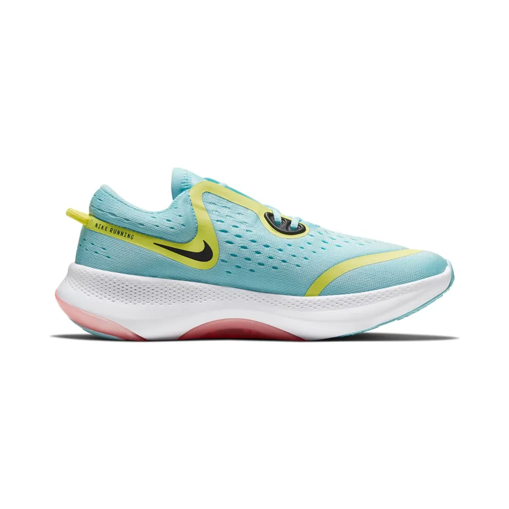 Nike Joyride Dual Run Glacier Ice (GS) Glacier Ice/Black/Lava Glow (CN9600-401)