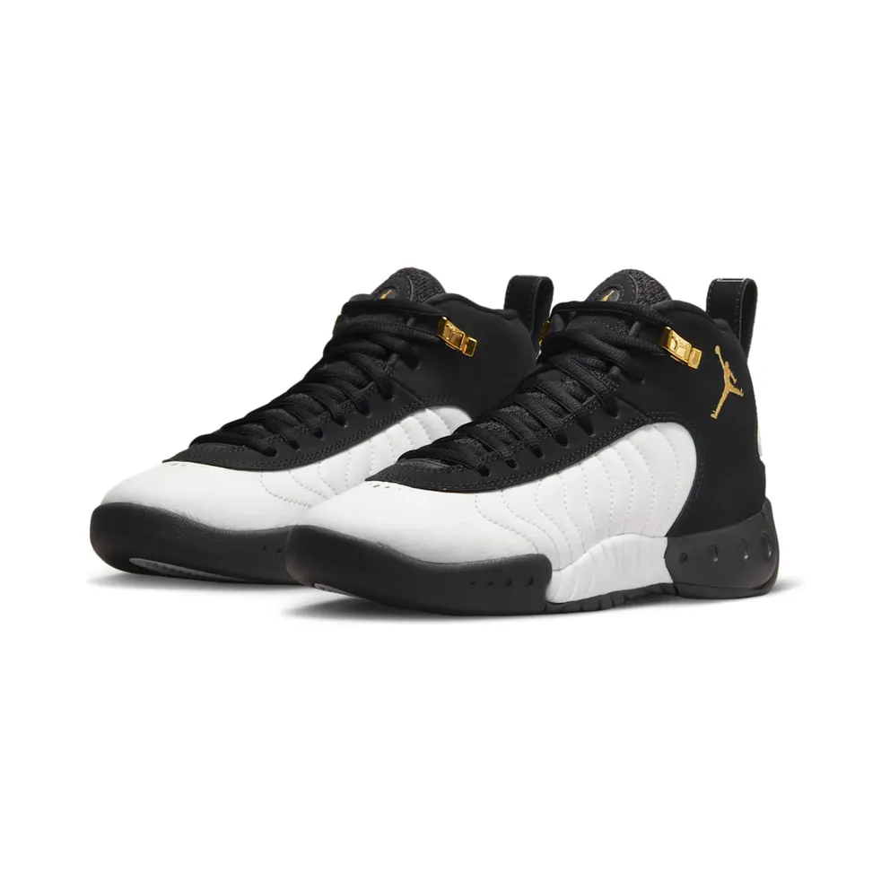 Jordan Jumpman Pro Black Metallic Gold (DQ8436-071)
