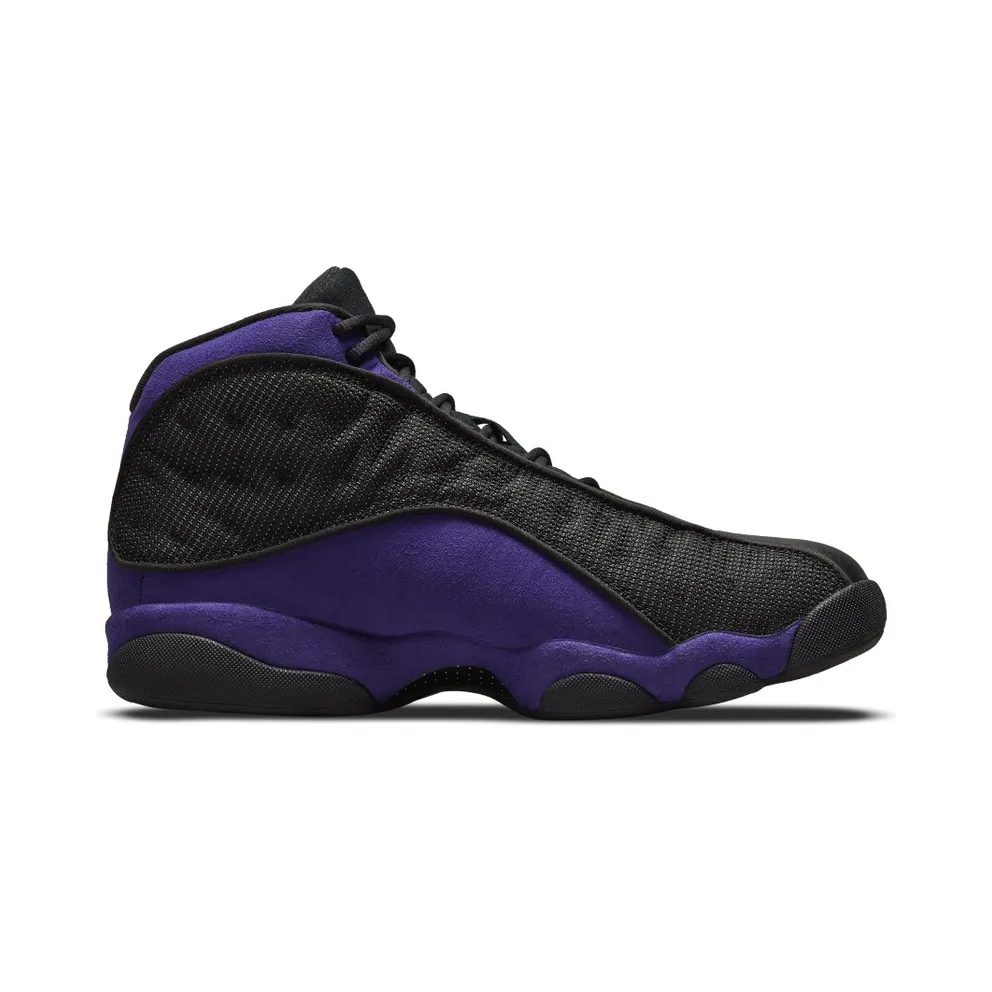Air Jordan 13 Retro Court Purple (DJ5982-015)