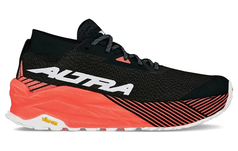 Altra Olympus 275 “Coral/Black” (AL0A85RU602)