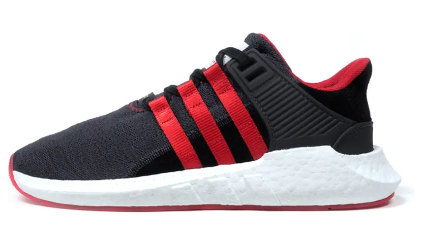 Adidas EQT Support 93 17 YuanXiao YuanXiao (DB2571)
