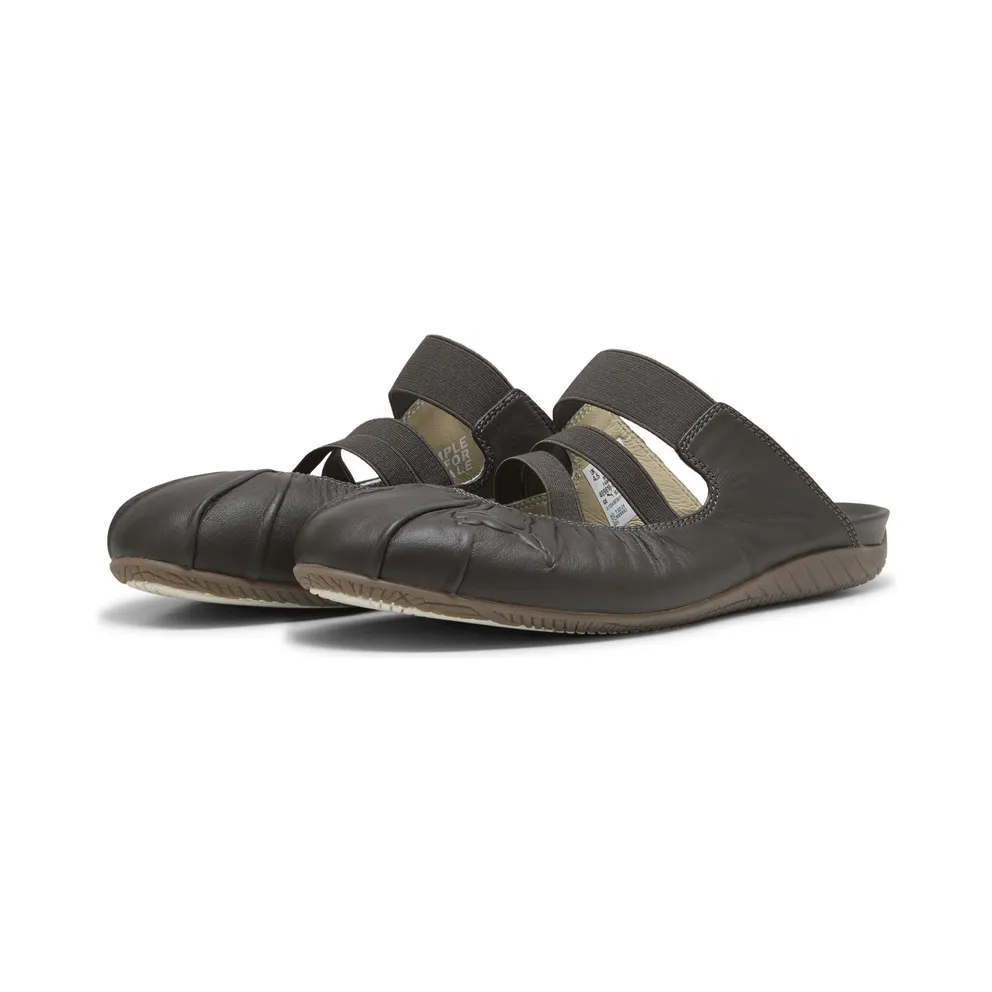 Puma Speedcat Mule “Espresso Bean / Haute Coffee” (409618_04)