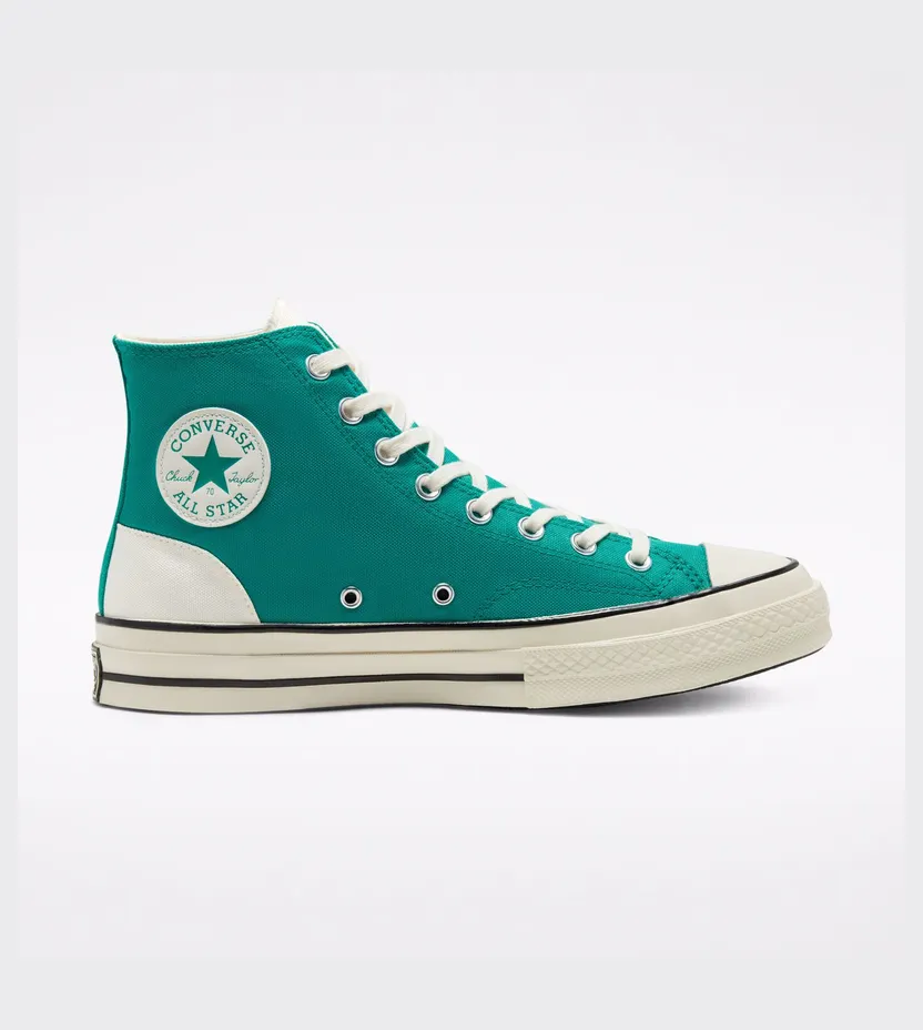 Converse Psychedelic Hoops Chuck 1970s (167910C)
