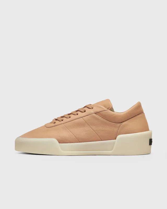 Fear of God AEROBIC LOW Beige