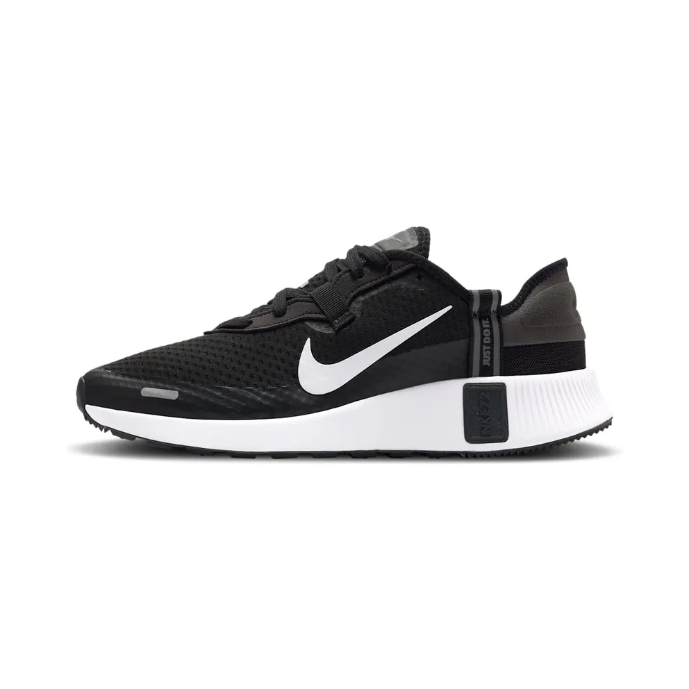 Nike Sportswear Reposto Herren Sneaker schwarz (CZ5631-012)