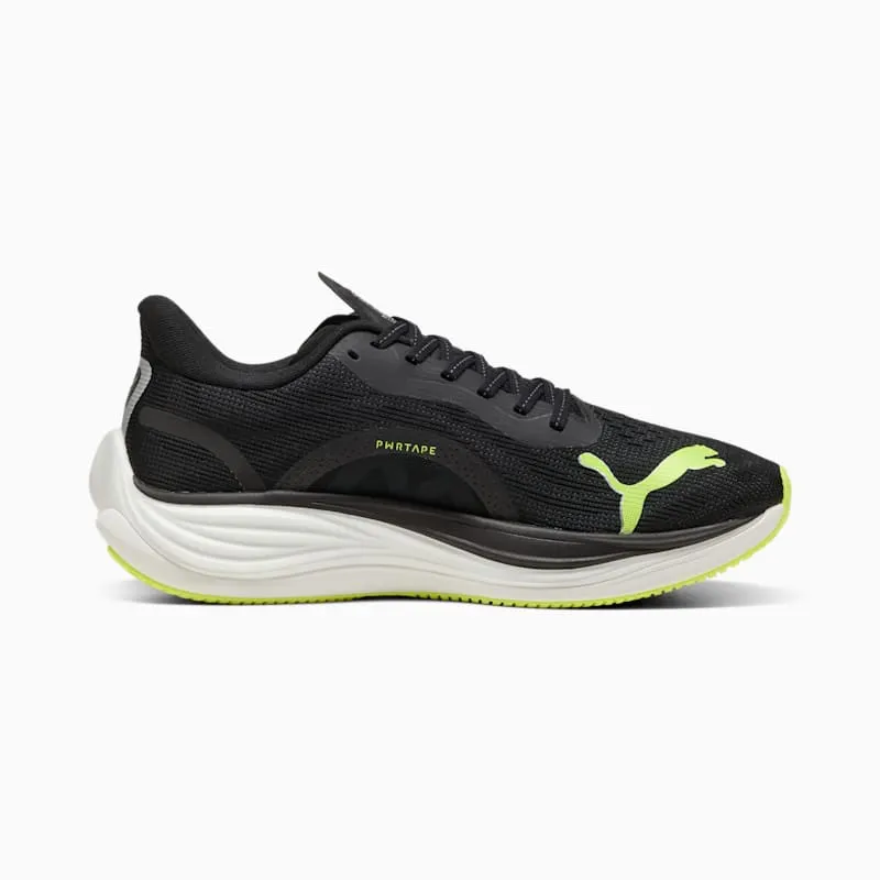 Puma Velocity Nitro Black (377748-18)