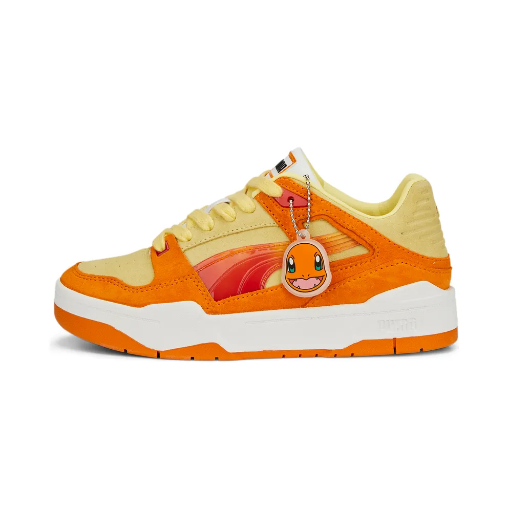 Puma x POKÉMON Slipstream Lo Charmander (387809-01)