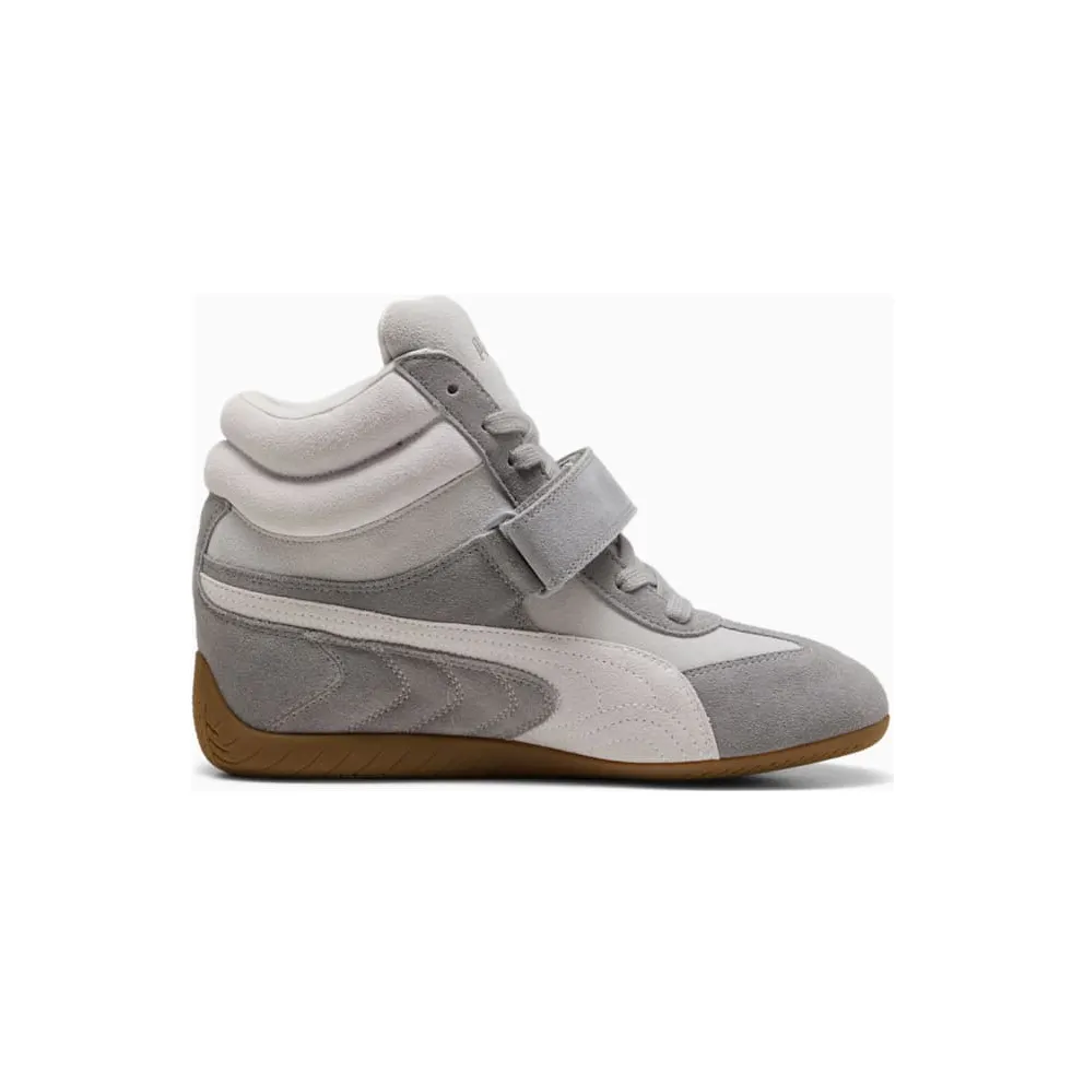 Puma Speedcat Grau (407878-04)