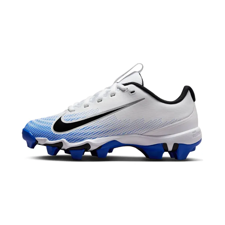 Nike Vapor Shark 3 White Racer Blue Black (FB3306-101)