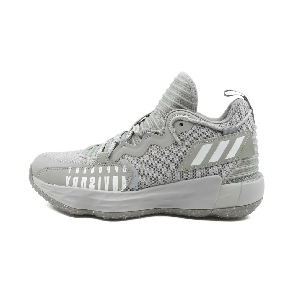 Adidas DAME 7 EXTPLY “Grey” (GW7904)