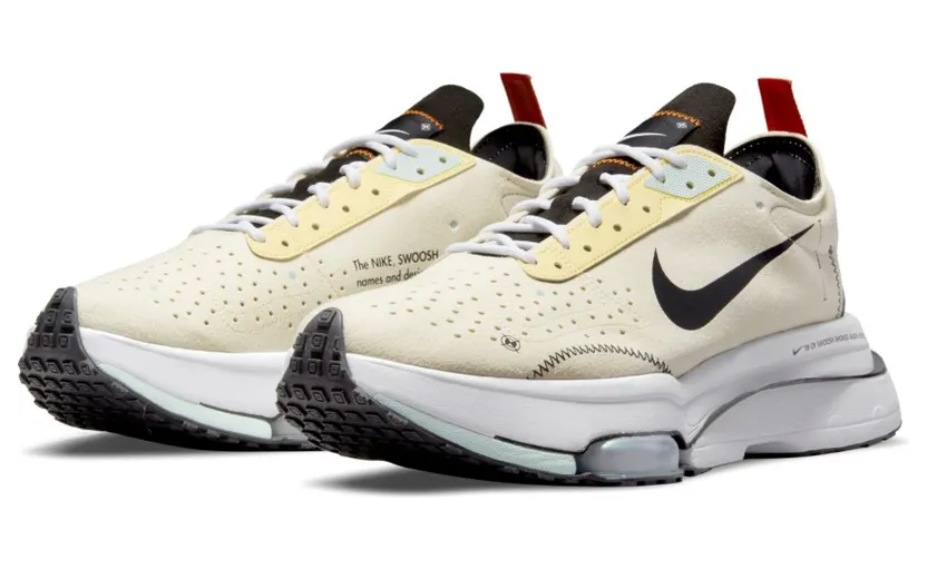 Nike Air Zoom Type Coconut (DJ5208-103)